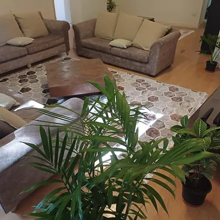 Family Apartment Il Il Cairo Esterno foto